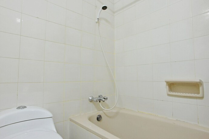 Imagen de la habitación del Hotel Zen Rooms Basic Kebayoran. Foto 9
