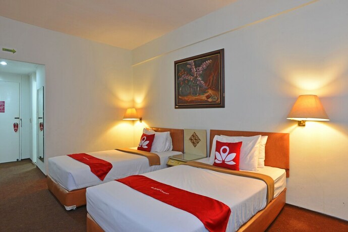 Imagen de la habitación del Hotel Zen Rooms Basic Kebayoran. Foto 10