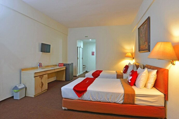 Imagen de la habitación del Hotel Zen Rooms Basic Kebayoran. Foto 11