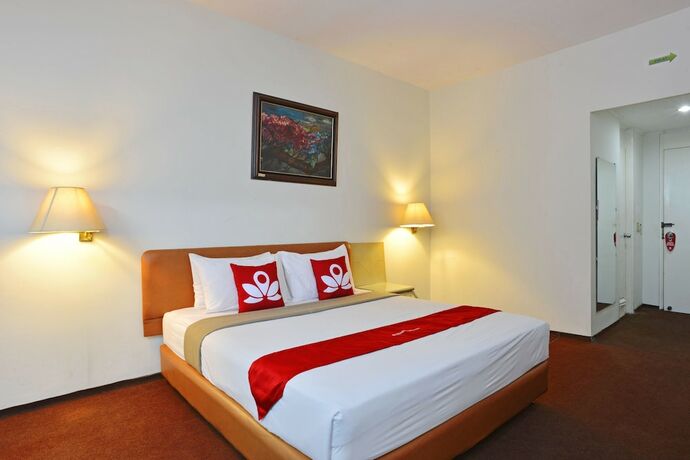 Imagen de la habitación del Hotel Zen Rooms Basic Kebayoran. Foto 12