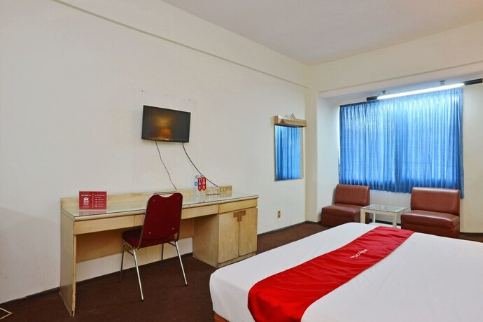 Imagen de la habitación del Hotel Zen Rooms Basic Kebayoran. Foto 13