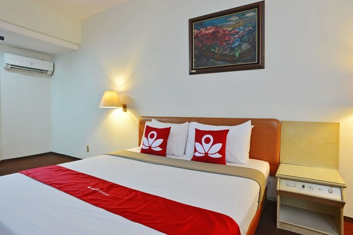 Imagen de la habitación del Hotel Zen Rooms Basic Kebayoran. Foto 14