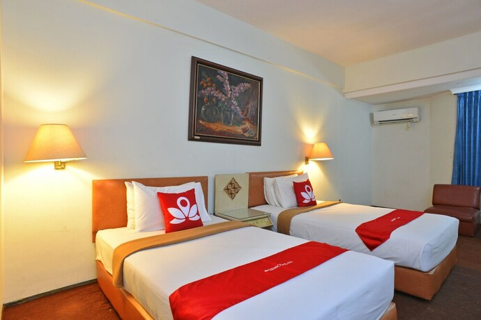 Imagen de la habitación del Hotel Zen Rooms Basic Kebayoran. Foto 15