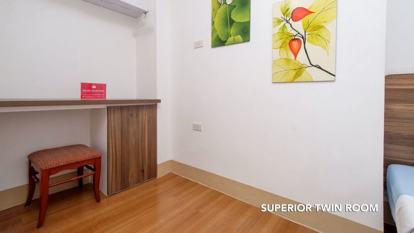 Imagen de la habitación del Hotel Zen Rooms Basic Sulit Dormitel. Foto 2