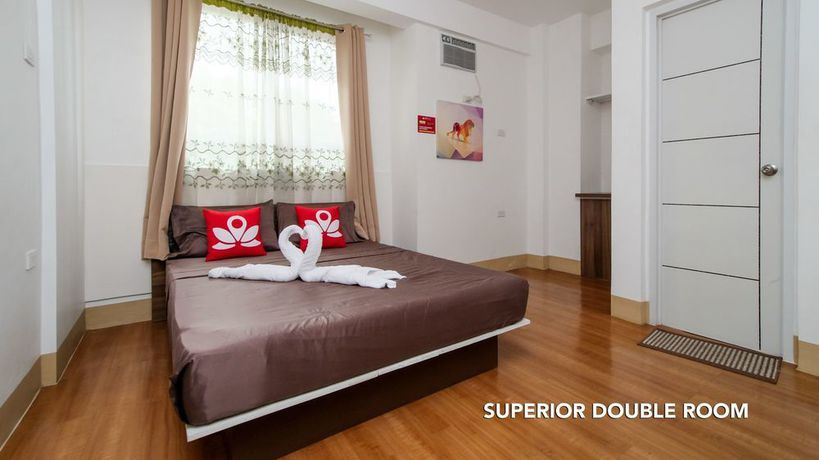 Imagen de la habitación del Hotel Zen Rooms Basic Sulit Dormitel. Foto 3