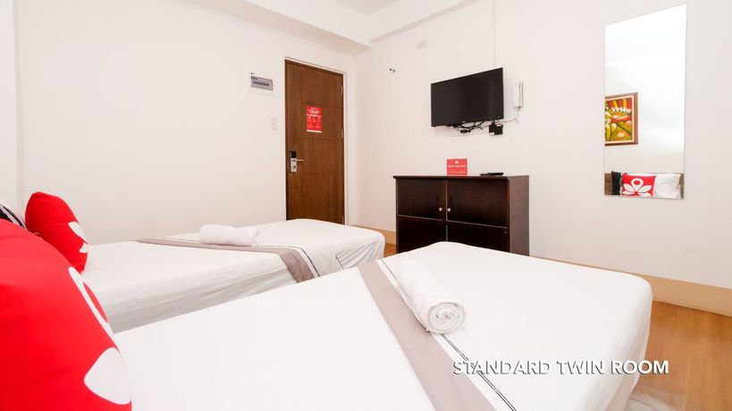 Imagen de la habitación del Hotel Zen Rooms Basic Sulit Dormitel. Foto 5