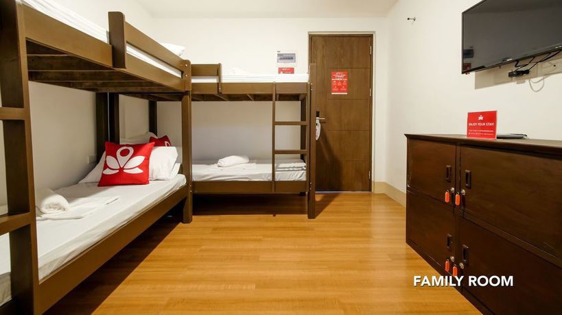 Imagen de la habitación del Hotel Zen Rooms Basic Sulit Dormitel. Foto 6