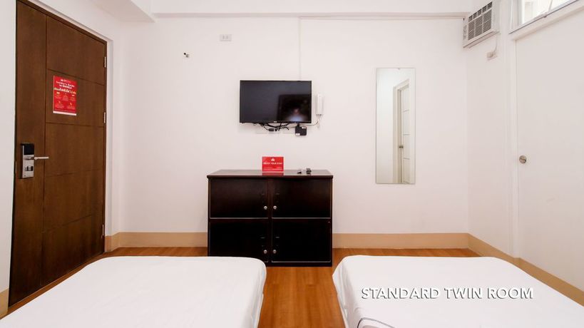 Imagen de la habitación del Hotel Zen Rooms Basic Sulit Dormitel. Foto 7