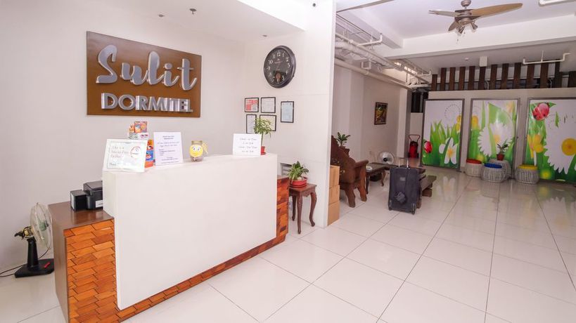 Imagen de los interiores del Hotel Zen Rooms Basic Sulit Dormitel. Foto 14