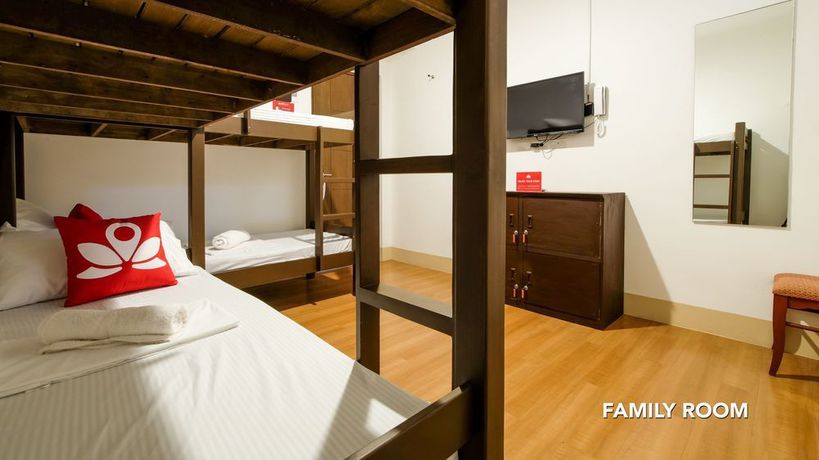 Imagen de la habitación del Hotel Zen Rooms Basic Sulit Dormitel. Foto 8