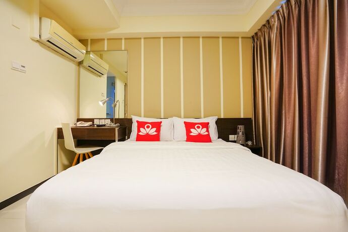 Imagen de la habitación del Hotel Zen Rooms Bukit Merah. Foto 5