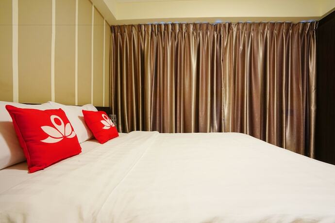 Imagen de la habitación del Hotel Zen Rooms Bukit Merah. Foto 6