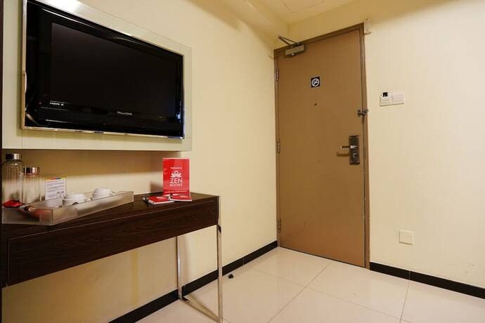 Imagen de la habitación del Hotel Zen Rooms Bukit Merah. Foto 9