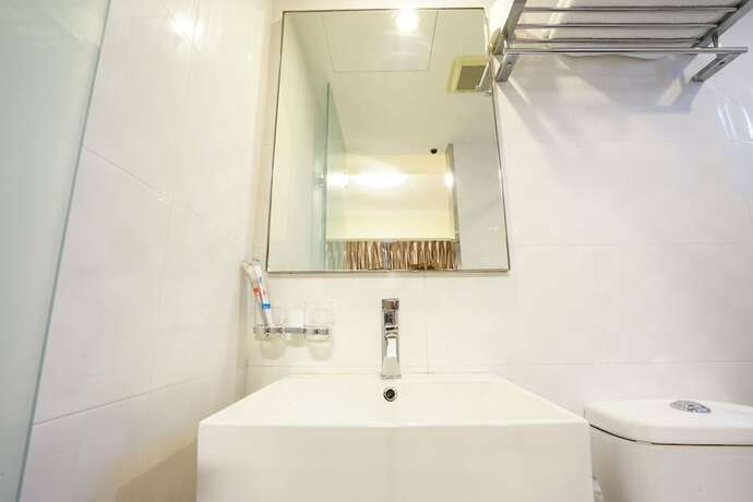 Imagen de la habitación del Hotel Zen Rooms Bukit Merah. Foto 13