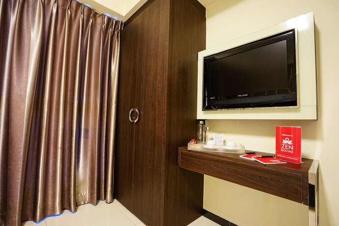 Imagen de la habitación del Hotel Zen Rooms Bukit Merah. Foto 14