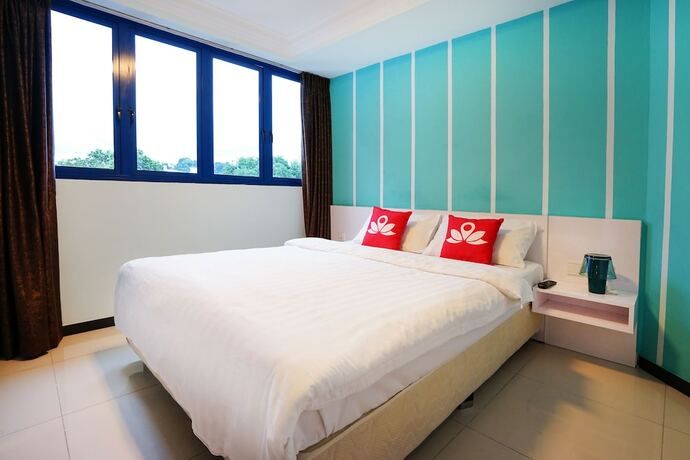 Imagen de la habitación del Hotel Zen Rooms Bukit Merah. Foto 16