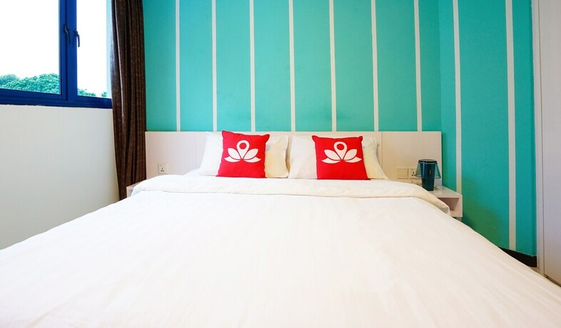 Imagen de la habitación del Hotel Zen Rooms Bukit Merah. Foto 17