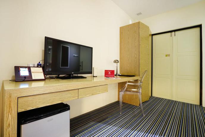 Imagen de la habitación del Hotel Zen Rooms Changi Village. Foto 5