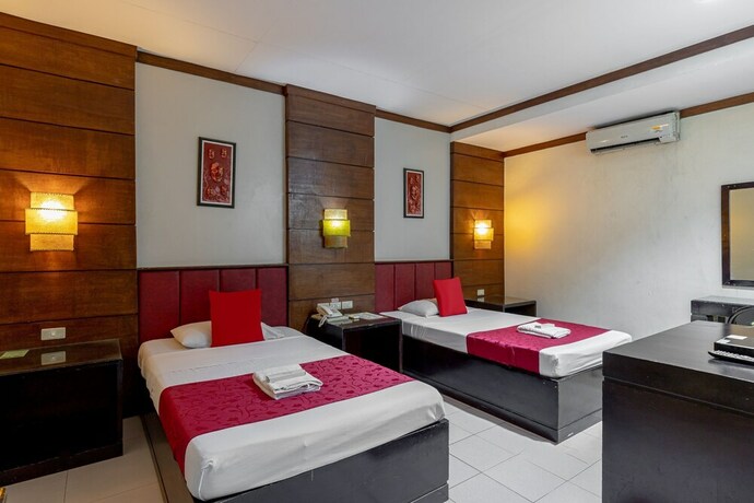 Imagen general del Hotel Zen Rooms Check Inn Bacolod. Foto 1