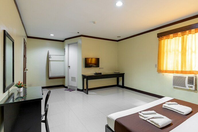 Imagen de la habitación del Hotel Zen Rooms Check Inn Bacolod. Foto 4