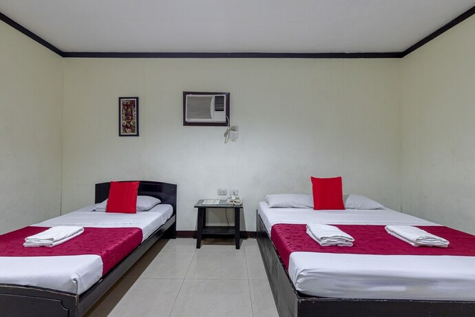 Imagen de la habitación del Hotel Zen Rooms Check Inn Bacolod. Foto 5