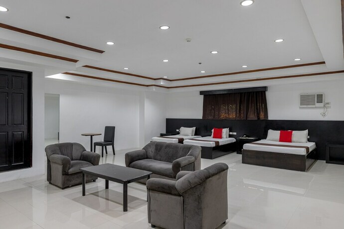 Imagen de la habitación del Hotel Zen Rooms Check Inn Bacolod. Foto 8