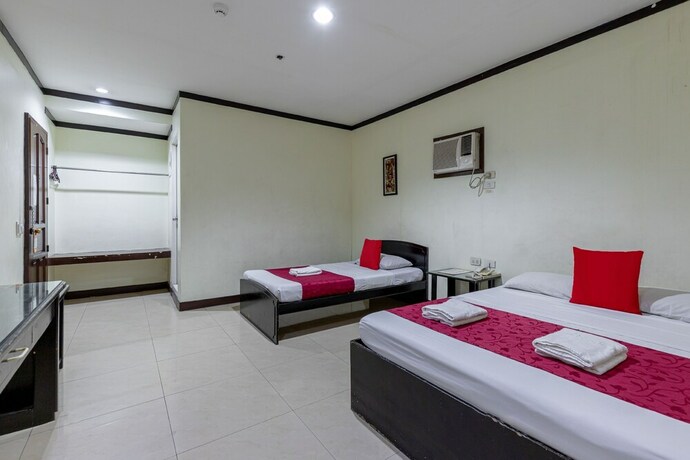 Imagen de la habitación del Hotel Zen Rooms Check Inn Bacolod. Foto 9