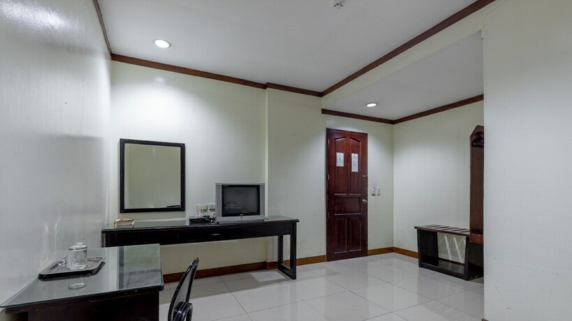 Imagen de la habitación del Hotel Zen Rooms Check Inn Bacolod. Foto 10