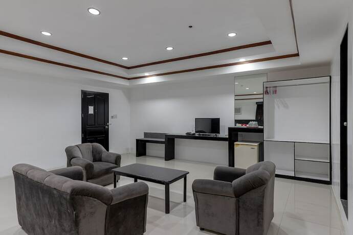 Imagen de la habitación del Hotel Zen Rooms Check Inn Bacolod. Foto 11