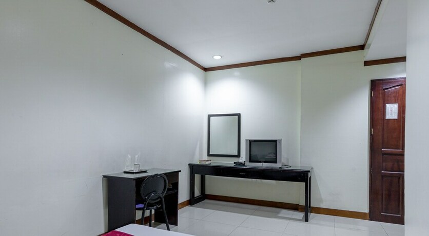 Imagen de la habitación del Hotel Zen Rooms Check Inn Bacolod. Foto 13