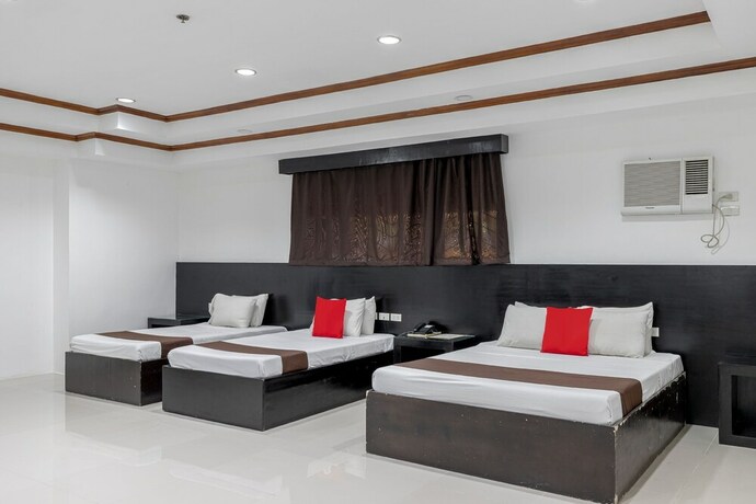 Imagen de la habitación del Hotel Zen Rooms Check Inn Bacolod. Foto 14
