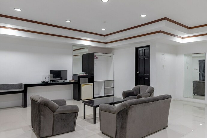 Imagen de la habitación del Hotel Zen Rooms Check Inn Bacolod. Foto 16