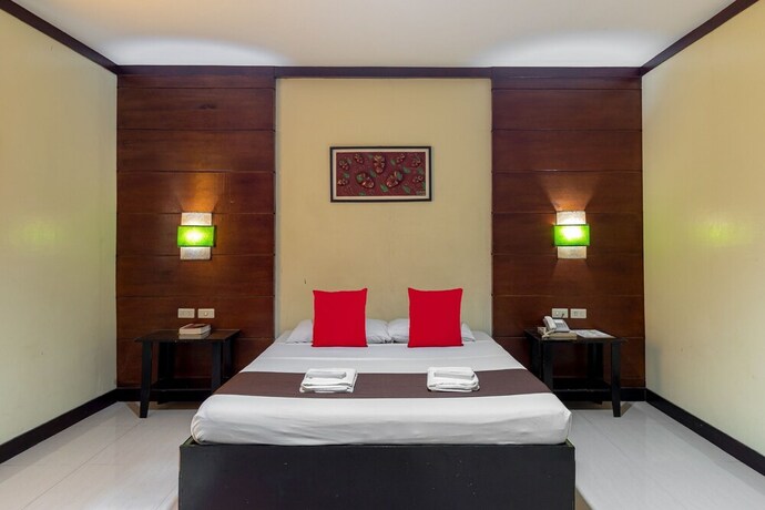 Imagen de la habitación del Hotel Zen Rooms Check Inn Bacolod. Foto 17
