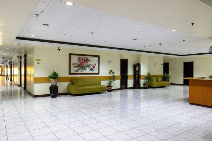 Imagen de los interiores del Hotel Zen Rooms Check Inn Bacolod. Foto 20
