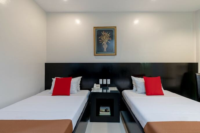 Imagen de la habitación del Hotel Zen Rooms Check Inn Dumaguete. Foto 3