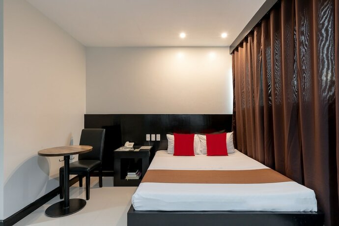 Imagen de la habitación del Hotel Zen Rooms Check Inn Dumaguete. Foto 5