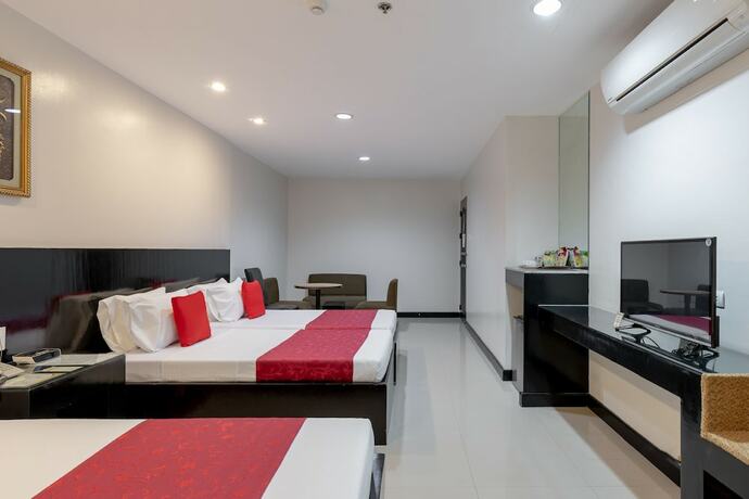 Imagen de la habitación del Hotel Zen Rooms Check Inn Dumaguete. Foto 6