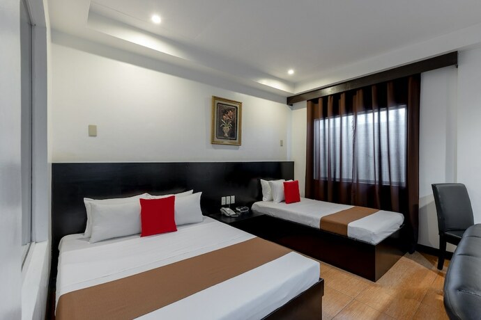 Imagen de la habitación del Hotel Zen Rooms Check Inn Dumaguete. Foto 16