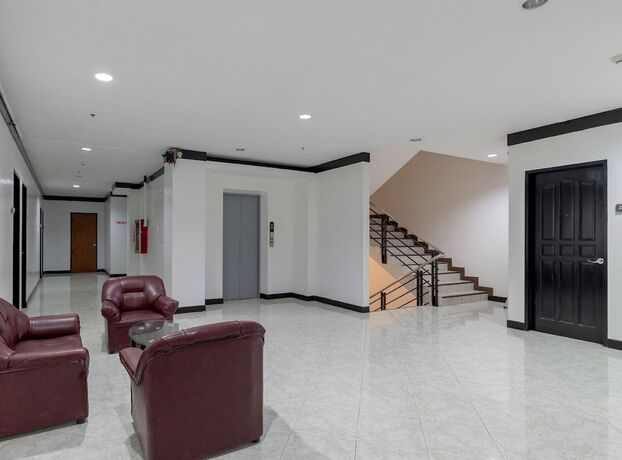 Imagen de los interiores del Hotel Zen Rooms Check Inn Dumaguete. Foto 19