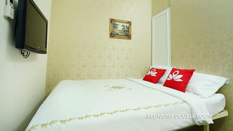 Imagen de la habitación del Hotel Zen Rooms Clarke Quay. Foto 2