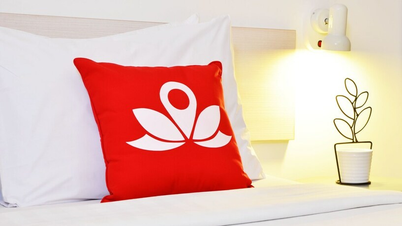 Imagen de la habitación del Hotel Zen Rooms Coffeeswings Vigan. Foto 2