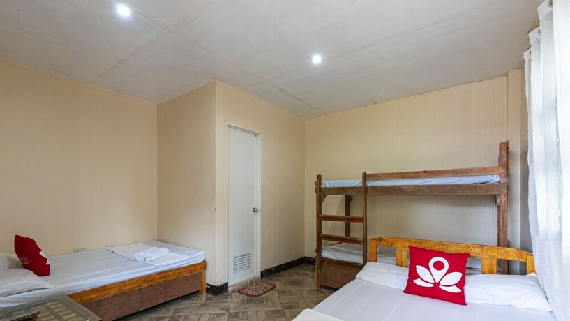 Imagen de la habitación del Hotel Zen Rooms Coffeeswings Vigan. Foto 4