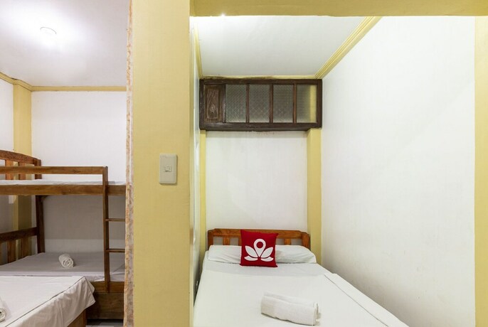 Imagen de la habitación del Hotel Zen Rooms Coffeeswings Vigan. Foto 7