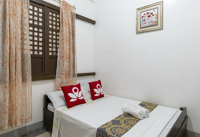 Imagen de la habitación del Hotel Zen Rooms Coffeeswings Vigan. Foto 8