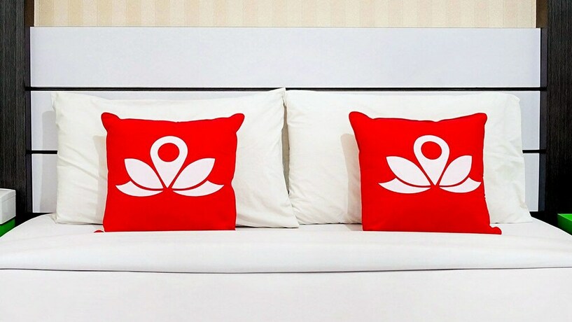 Imagen de la habitación del Hotel Zen Rooms Coffeeswings Vigan. Foto 9