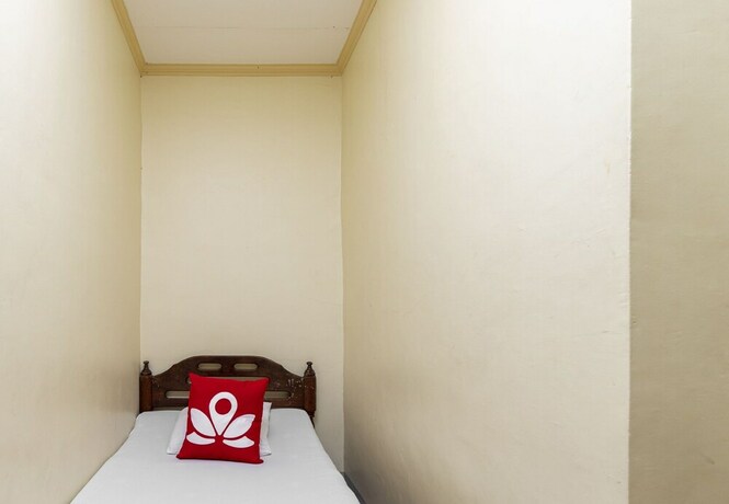 Imagen de la habitación del Hotel Zen Rooms Coffeeswings Vigan. Foto 10