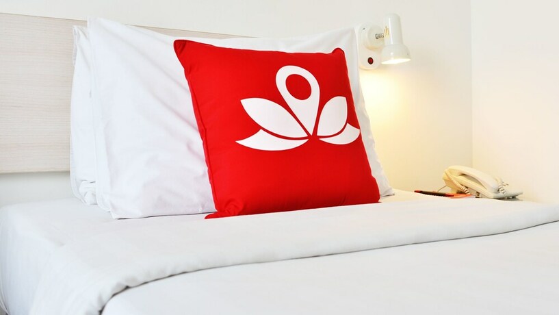 Imagen de la habitación del Hotel Zen Rooms Coffeeswings Vigan. Foto 11