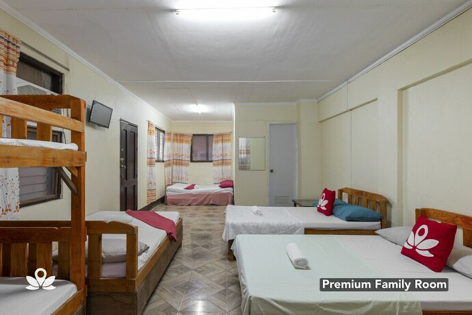 Imagen de la habitación del Hotel Zen Rooms Coffeeswings Vigan. Foto 12