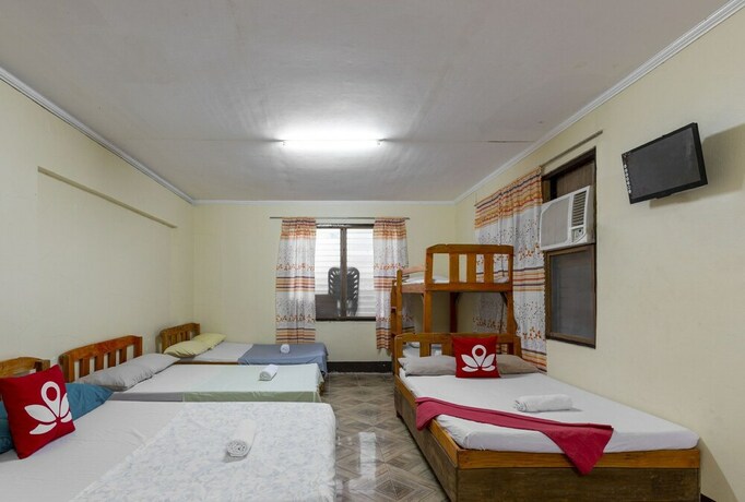 Imagen de la habitación del Hotel Zen Rooms Coffeeswings Vigan. Foto 13