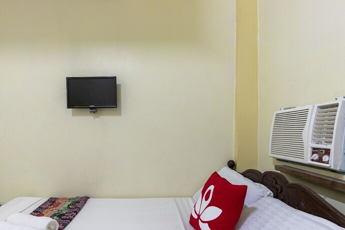 Imagen de la habitación del Hotel Zen Rooms Coffeeswings Vigan. Foto 16